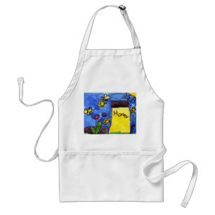 Honey Apron