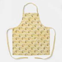 Honey Apron