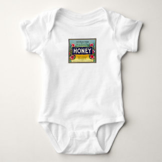 Honey Baby Bodysuit