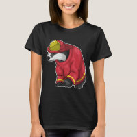 Honey badger Firefighter Fire department