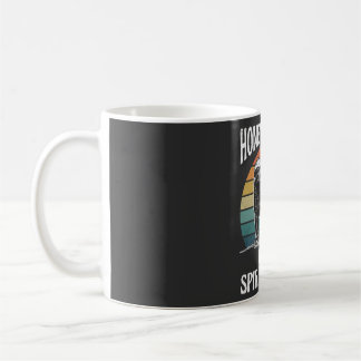 Honey Badger Is My Spirit Animal Coffee Mug