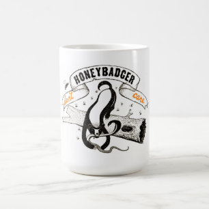 Honey Badger Mug