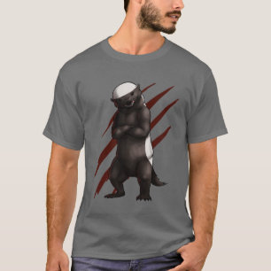 Honey Badger T-Shirt