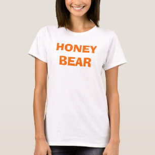 HONEY BEAR T-Shirt