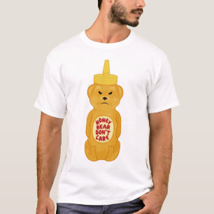 Honey Bear T-Shirt