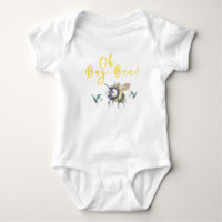 Honey Bee Baby Shower