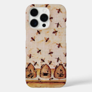 HONEY BEE ,BEEKEEPER iPhone 16 PRO CASE