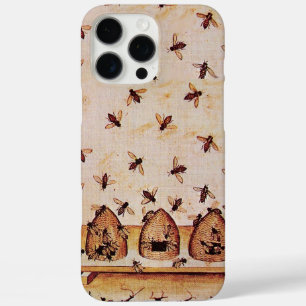 HONEY BEE ,BEEKEEPER iPhone 16 PRO MAX CASE
