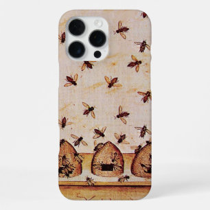HONEY BEE ,BEEKEEPER iPhone CASE