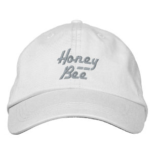 HONEY BEE cap