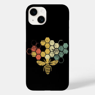 Honey Bee Case-Mate iPhone 14 Case