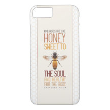 Honey Bee