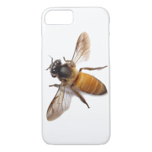 Honey Bee iPhone 8/7 Case