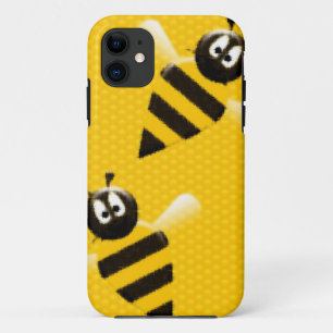 HONEY BEE iPhone 11 CASE