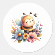 Honey Bee 