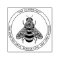 Honey Bee Custom Name & Address Self-inking Stamp