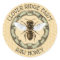 Honey Bee Farm Beekeeper Label