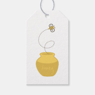Honey Bee Gift Tags