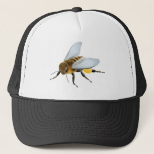 Honey Bee Hat