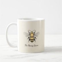 Honey Bee & Honeycomb Farm