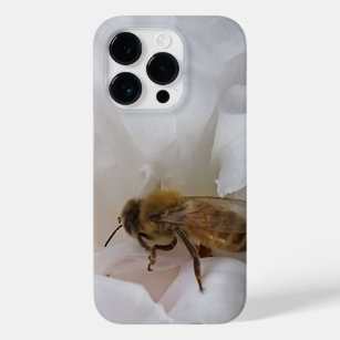 Honey Bee iPhone 14 Pro Case