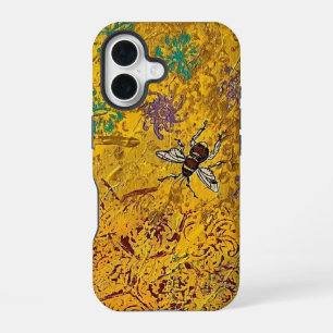 Honey Bee iPhone case