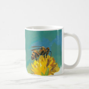 Honey Bee Mug