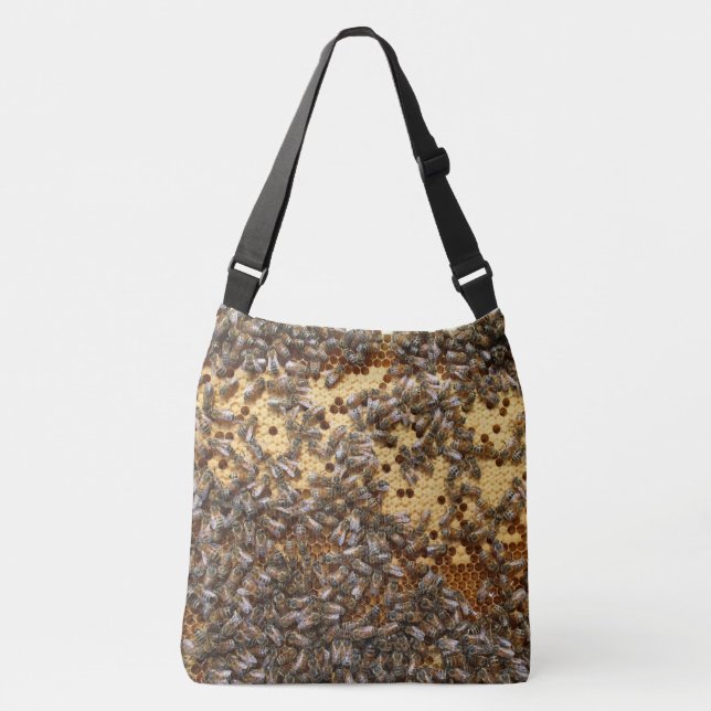 Honey Bee My Bag (Front)