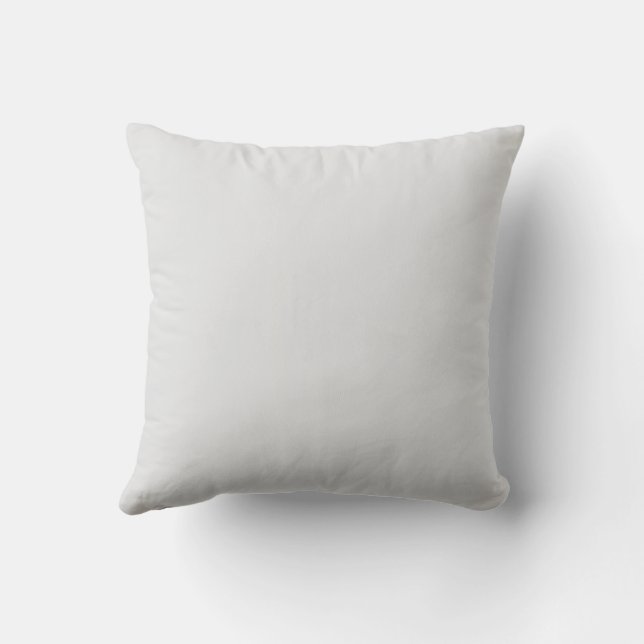 Honey Bee Pillow (Back)