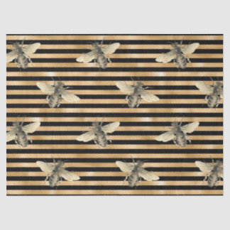 Honey Bee Series Design 10 Tissue Paper