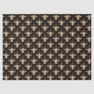 Honey Bee Series Design 17 Tissue Paper