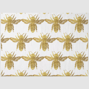 Honey Bee Series Design 24 Tissue Paper