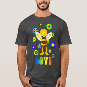 Honey Bee T-Shirt