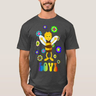 Honey Bee T-Shirt