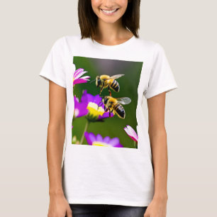 Honey Bee T-Shirt