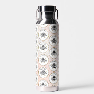 Honey Bee Water Bottle
