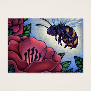 HONEY BEEKEEPERS PRODUCT GIFT TAGS CARDS BUSINESS