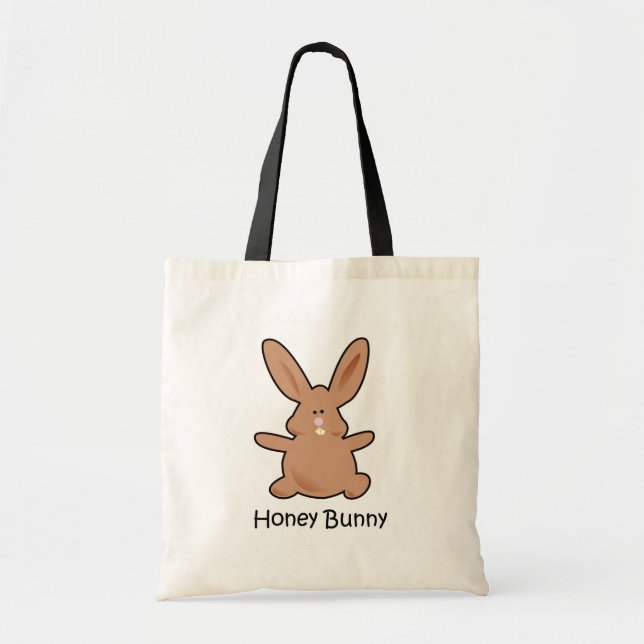 Honey Bunny Bag (Front)