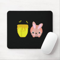 Honey Bunny Cute & Funny Rabbit Animal Lovers