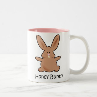 Honey Bunny Mug