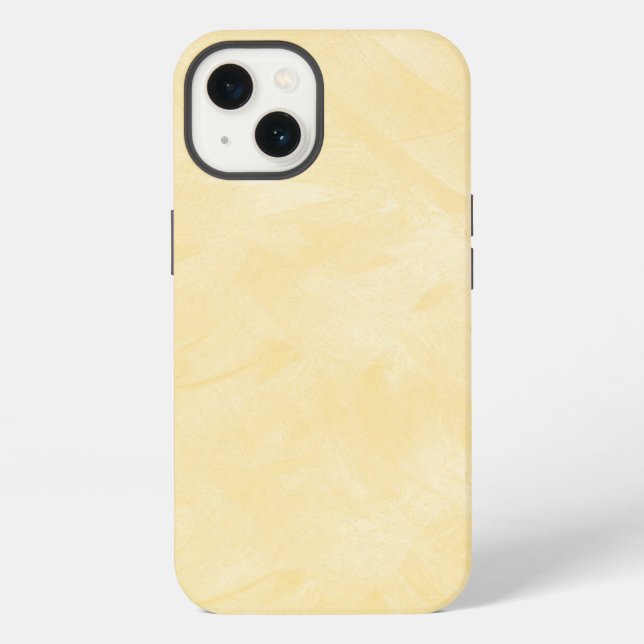 Honey Case-Mate iPhone Case (Back)