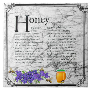 HONEY    CERAMIC TILE