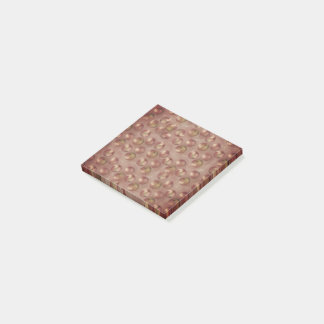 Honey Crisp Apple Post-It Notes