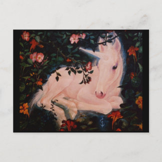 Honey Dew by Elizabeth Kyle Postcard