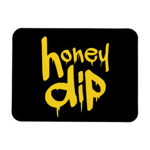 honey dip magnet