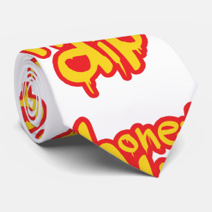 honey dip tie