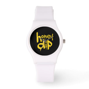 honey dip watch