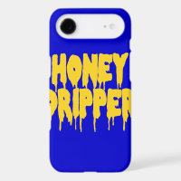 Honey Dripper