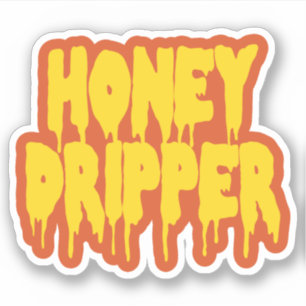 Honey Dripper