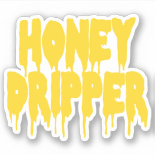 Honey Dripper